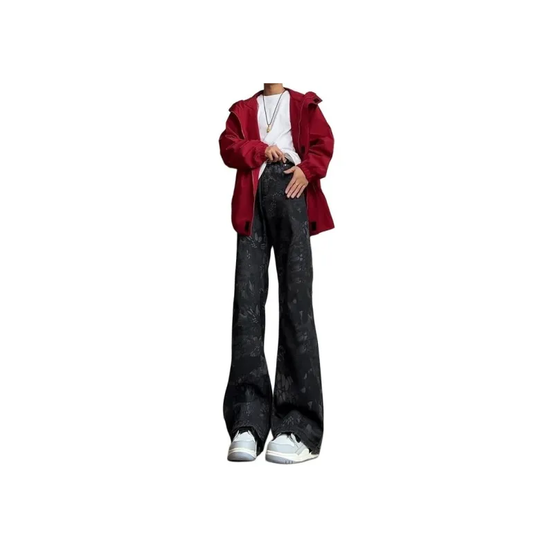 PANDA ADEVIL Jeans Unisex-3