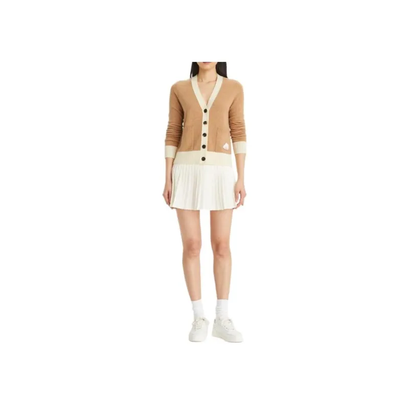 TORY BURCH SS24 Knitwear Women's-2