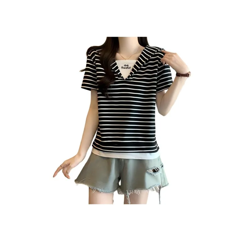The Temptation Of The Muse Regular T Shirt Women's-3