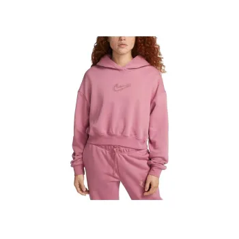 Nike Sportswear Club Fleece Sweatshirt Women's Pink