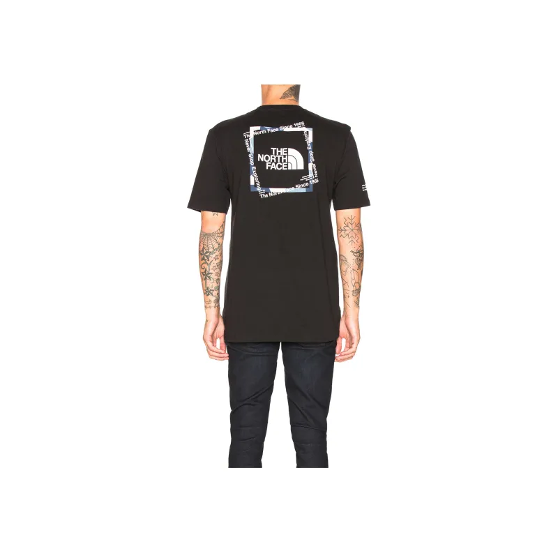 THE NORTH FACE T Shirts Men-4