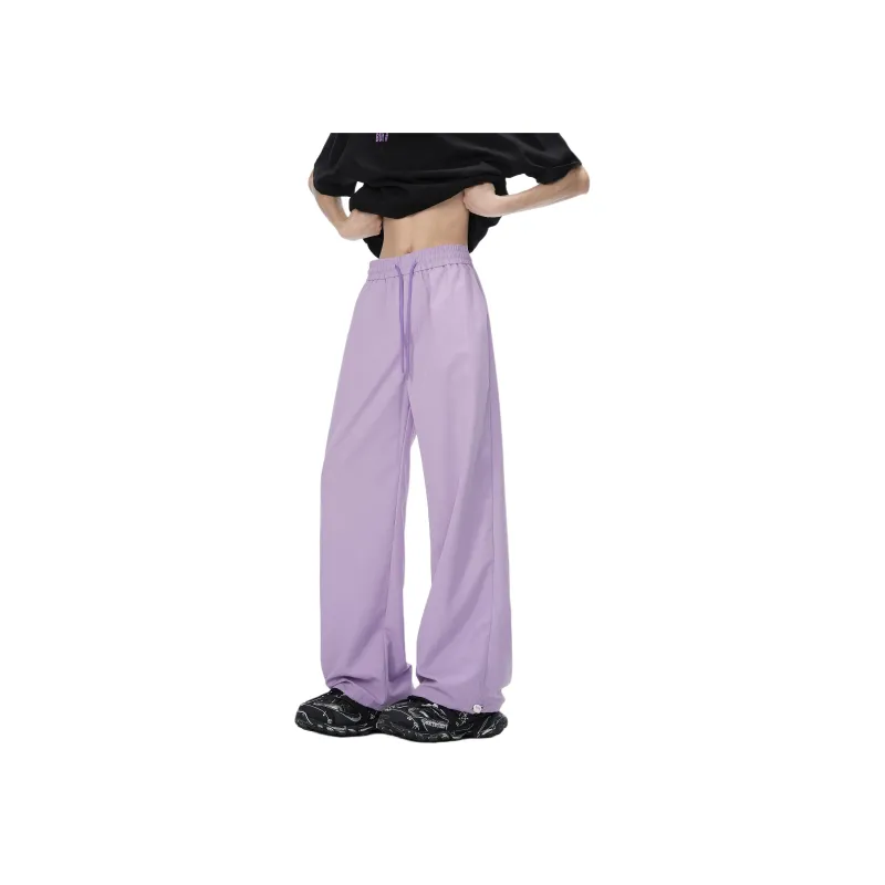 Nuthink Casual Pants Unisex-0