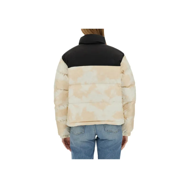 THE NORTH FACE 92 Crinkle Nuptse Down Jacket-1