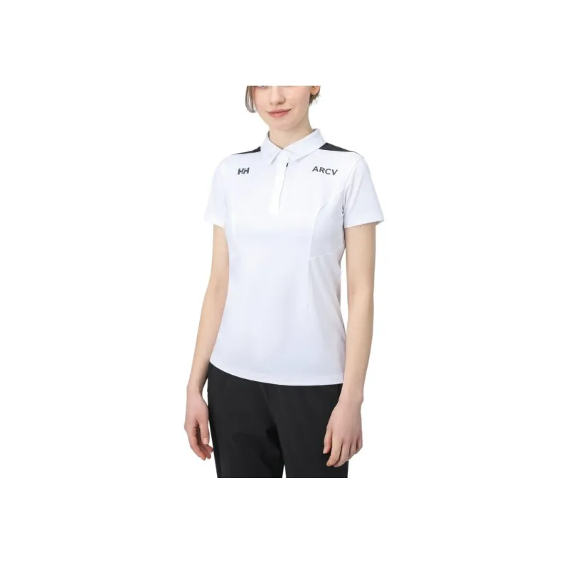 HELLY HANSEN ARCV Polo Shirt Women's-3