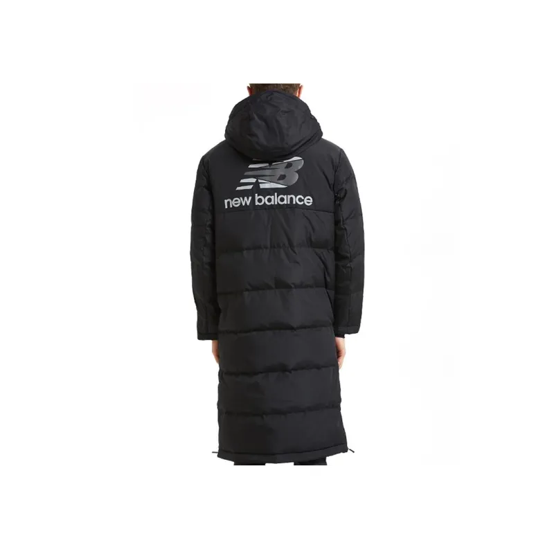 New Balance Down Jackets Unisex-3