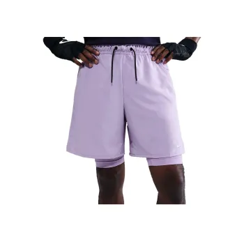 Nike UnlimitedDri FIT 7' Sports Shorts Men's Purple