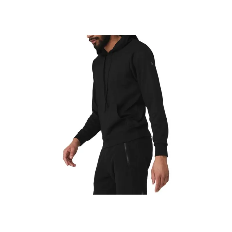 Alo Yoga CALIBER HOODIE Sweatshirt Men's-9