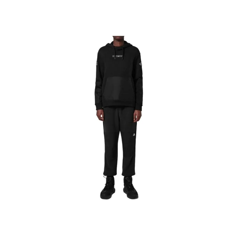 THE NORTH FACE Steep Tech Hoodie-1