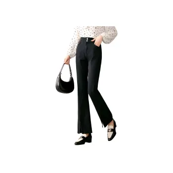 Like The Age Of Water Jeans Women's Black
