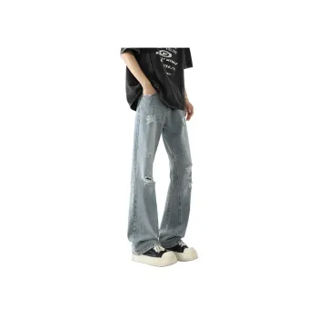 SAME FLOW Jeans Unisex