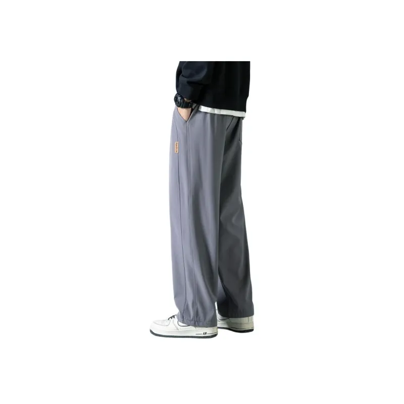 Ang2 Stu Casual Pants Unisex-7