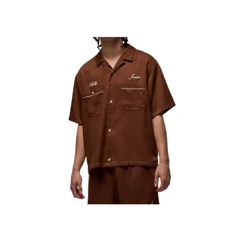 Jordan X SoleFly Barista Shirt