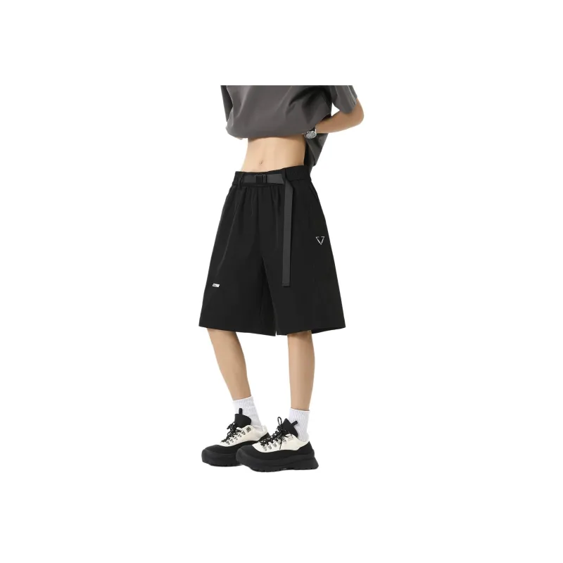 Pirkadat Casual Shorts Unisex-2