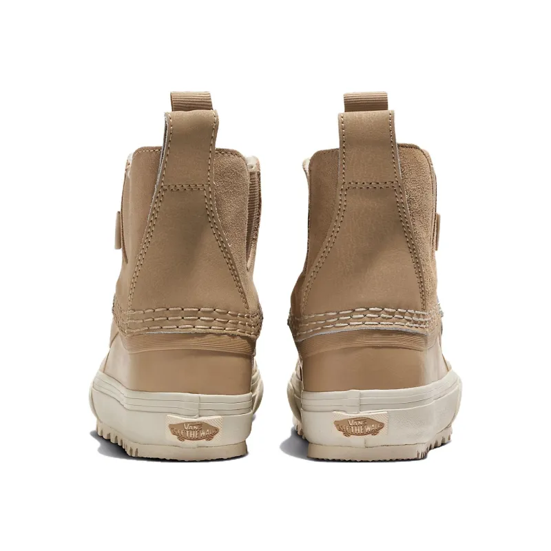 Vans Standard Chelsea Mid Waterproof Mte 'Beige Khaki'-2