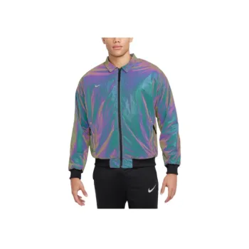 Nike Culture Of Football Men's Therma FIT Soccer Jacket