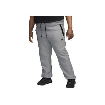 Nike Tech Men's Fleece Open Hem Pants