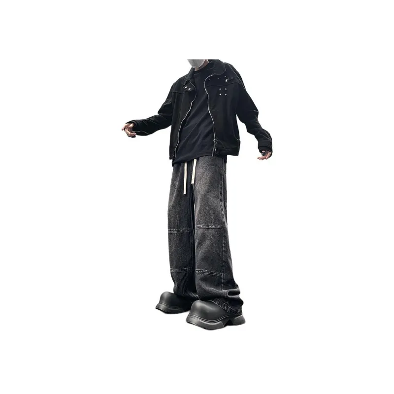 Glona Klio Jeans Unisex-0