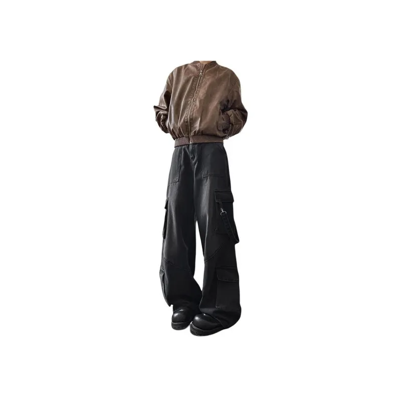 ROSECREED Jeans Unisex-6