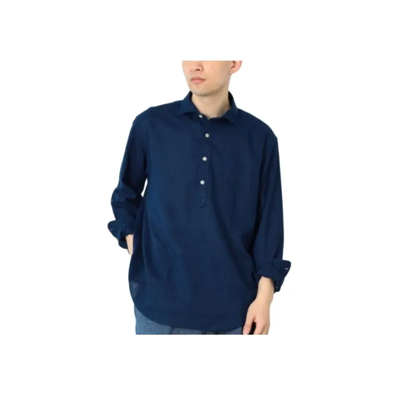 Beams Polo Shirts Men-10