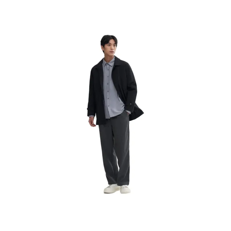 GAP Down Jackets Men-4