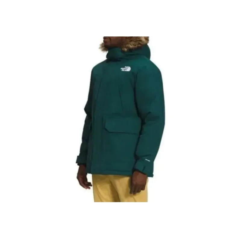 THE NORTH FACE McMurdo Jackets Coats Men's-2