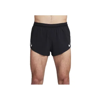 Nike AeroSwift Men's Dri FIT Adv 2' Brief Lined Running Shorts