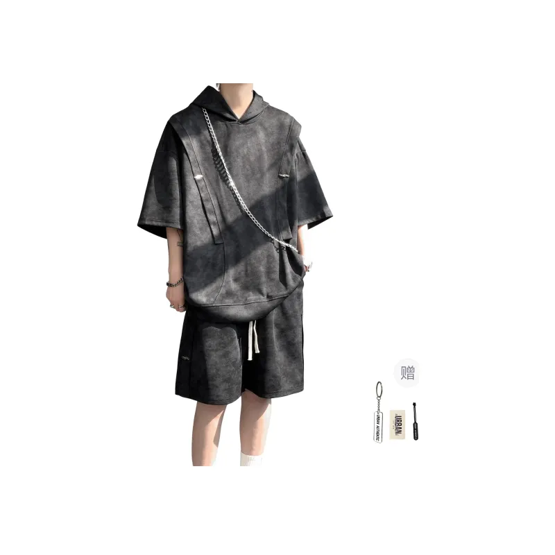 URBAN AUTHENTIC Casual Sportswear Unisex-7