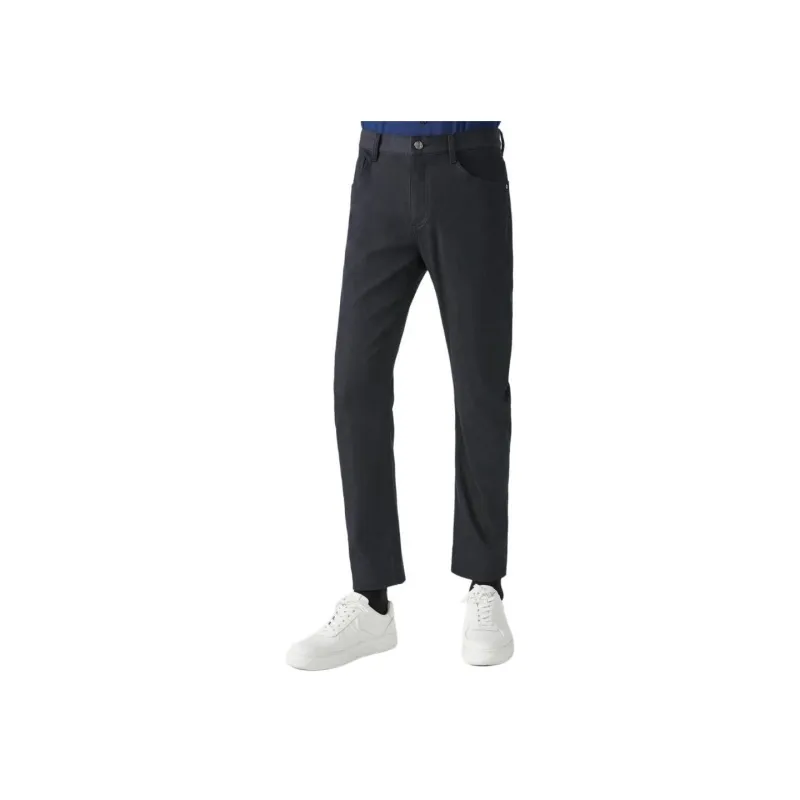 K BOXING Jeans Men-4