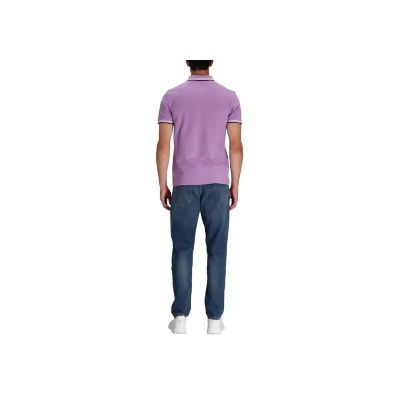Boss Paddy Polo Shirt-2