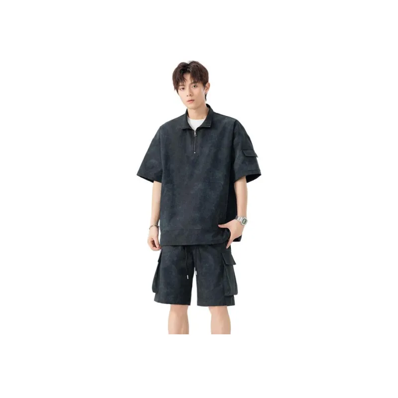 Ang2 Stu Casual Sportswear Unisex-0