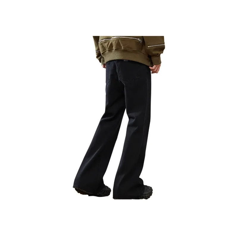 Minfinity Jeans Unisex-6