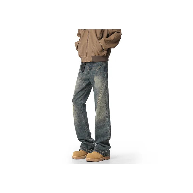 CREAZIONI LA FANTASIA E MOBILE Jeans Unisex-9