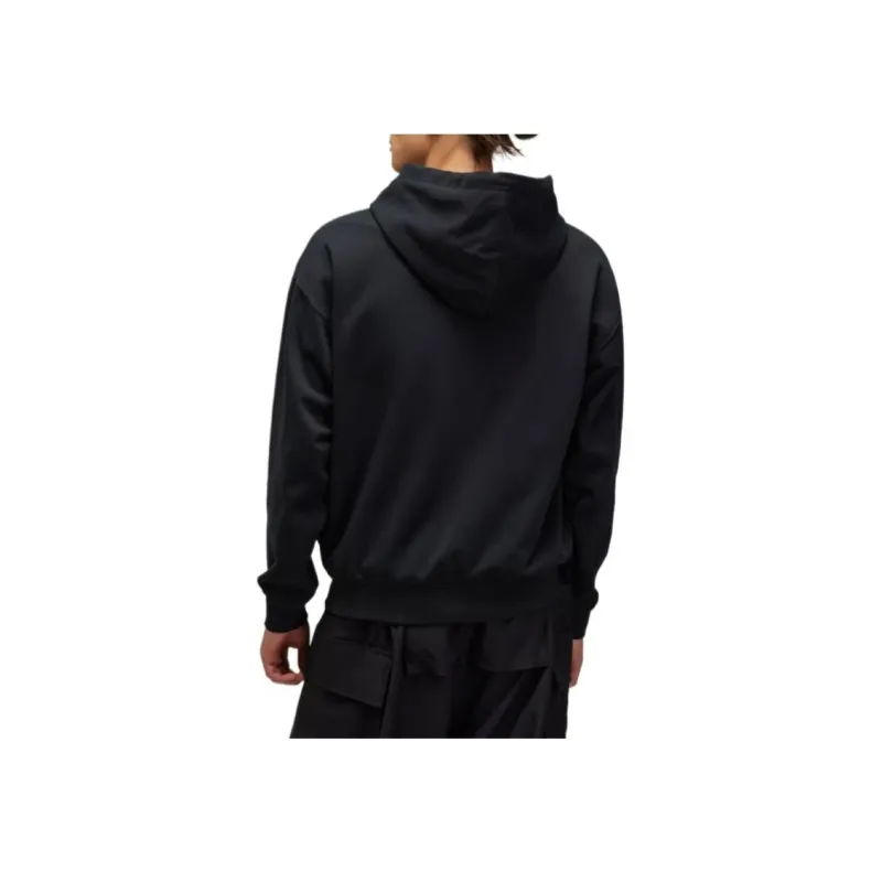 Y 3 Zip up Hoodie-2