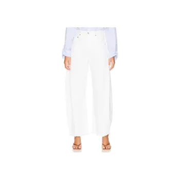 Citizens Of Humanity Horseshoe Wide-leg Jeans