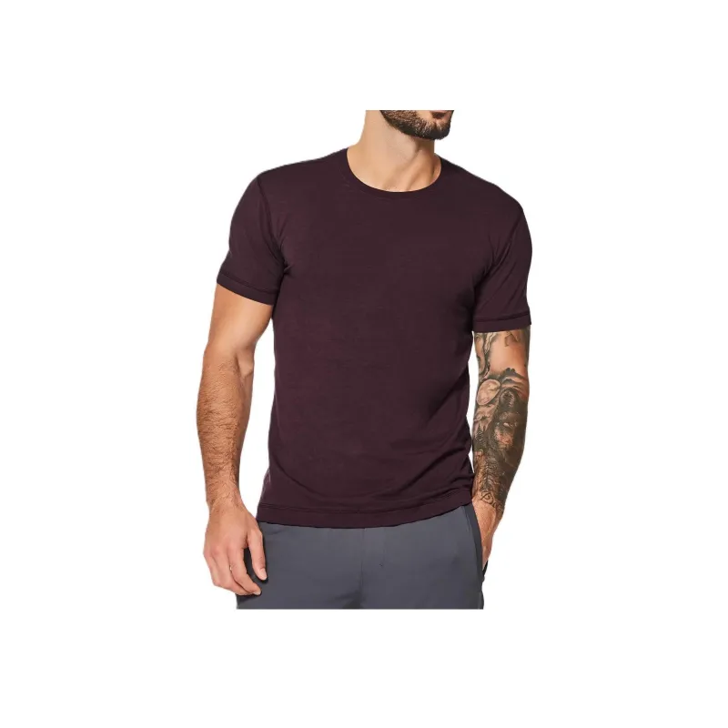 Lululemon 5 Year Basic T-Shirt Men's-0