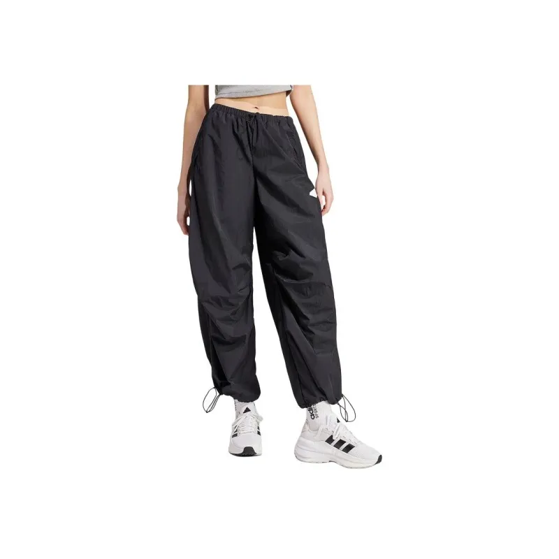 Adidas Casual Pants Women's Black-2
