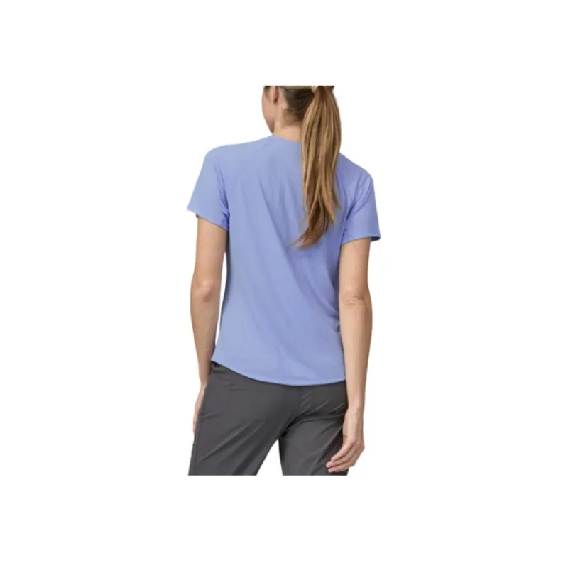 Patagonia Raglan Sleeve T Shirt Women's-14