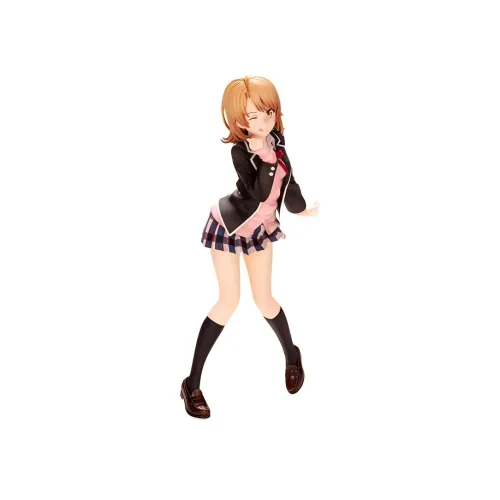 CRAFTMANSHIP KOTOBUKIYA 스케일 피규어