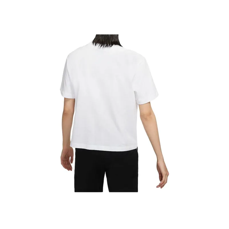 Nike Sportswear Crewneck T Shirt-3