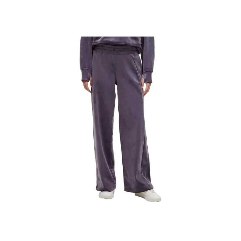 Lululemon Scuba Casual Pants Women's-4