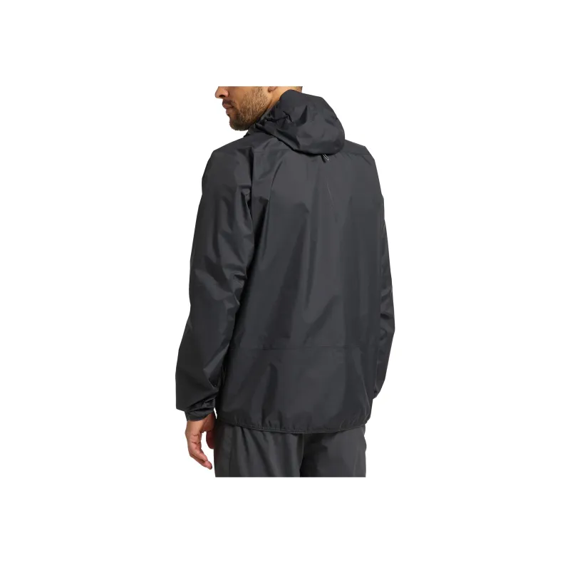 HAGLÖFS Waterproof And Windproof Windbreaker Jacket Men's-1