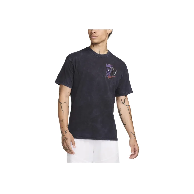 Nike Men's Max90 Basketball T Shirt-0