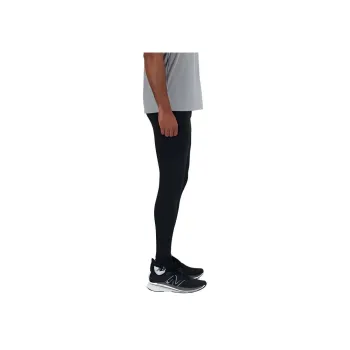 New Balance Athletic Trousers Unisex Black