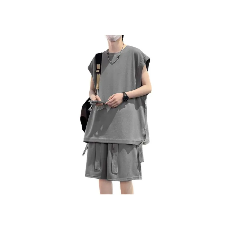 ACUOD BY CHANU Casual Sportswear Unisex-0