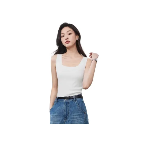 YIYANG 여성 민소매