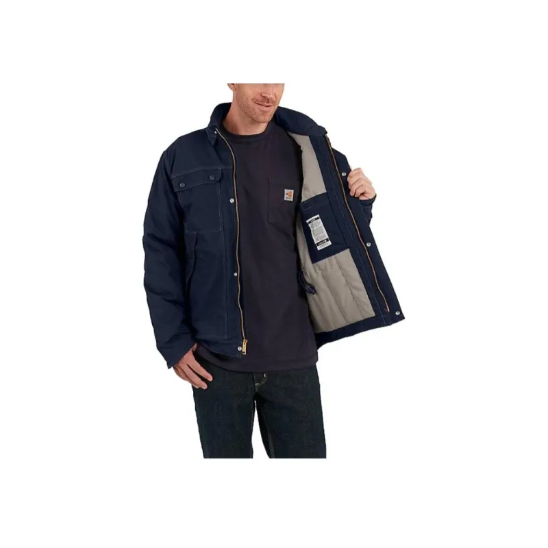 Carhartt Jackets Men-1