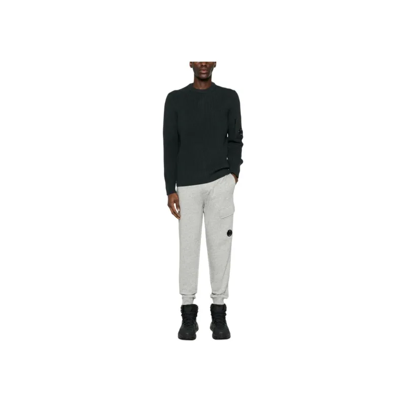 C.P. Company Cargo Track Pants-2