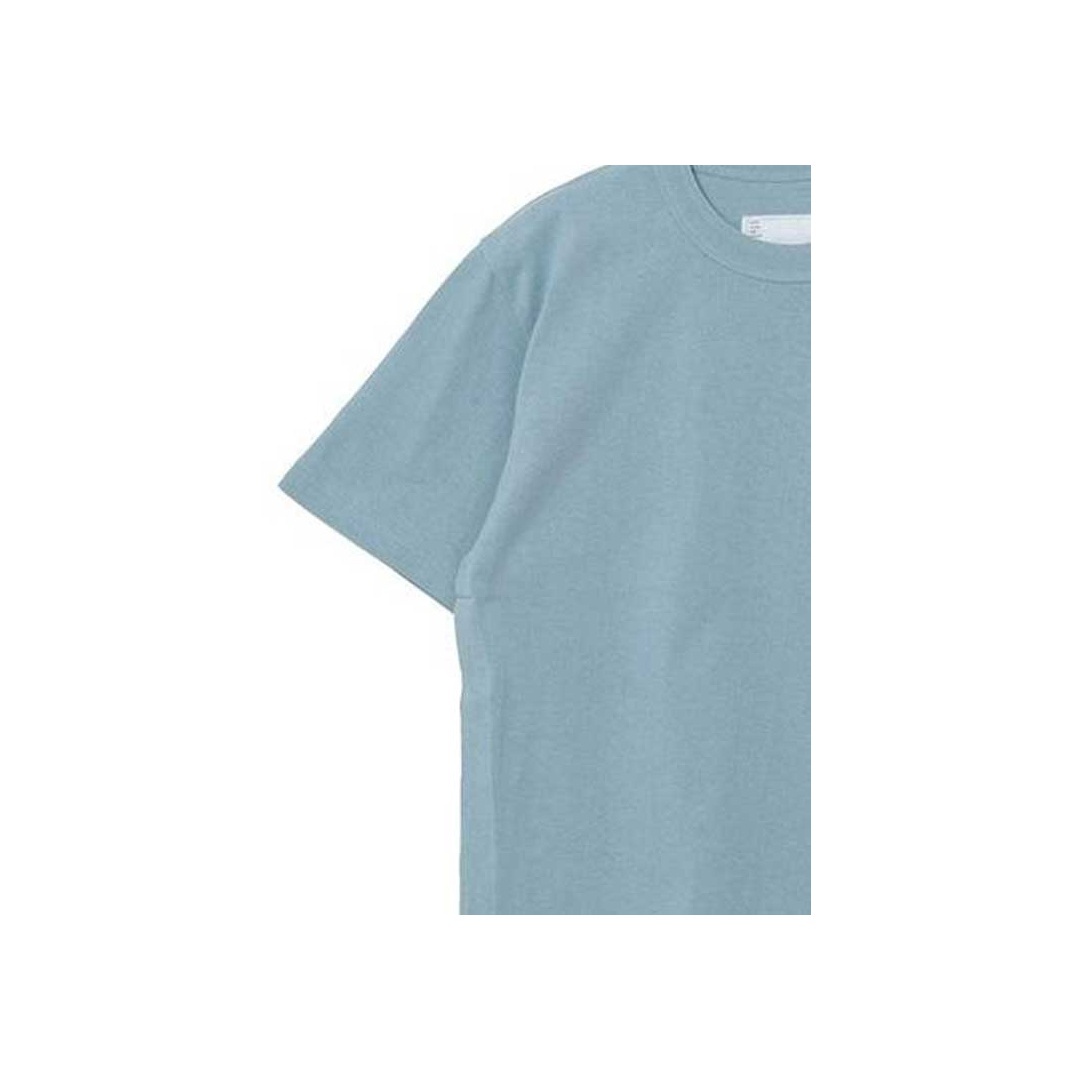 ★2023AW★sacai X Carhartt WIP T-shirt Sacai x Carhartt WIP T-Shirt Black Men's - FW23 - US