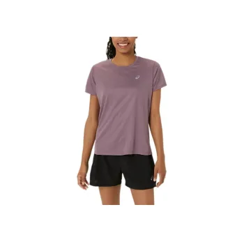 Asics T Shirt Women's Dusty Pink