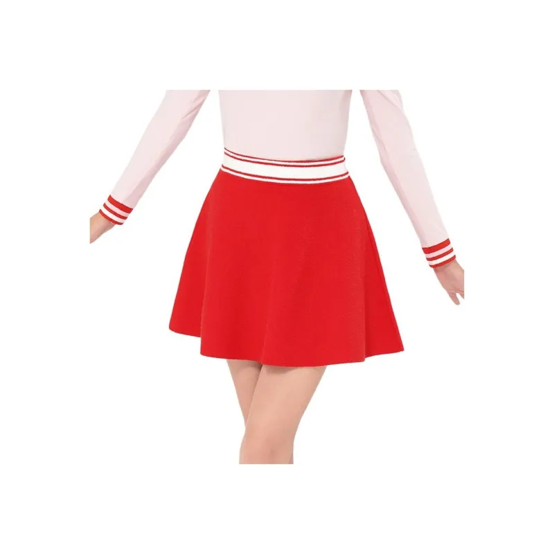 CASTELBAJAC Casual Short Skirts Women's-1